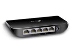 Switch desktop Gigabit cu 5 porturi TL-SG1005D