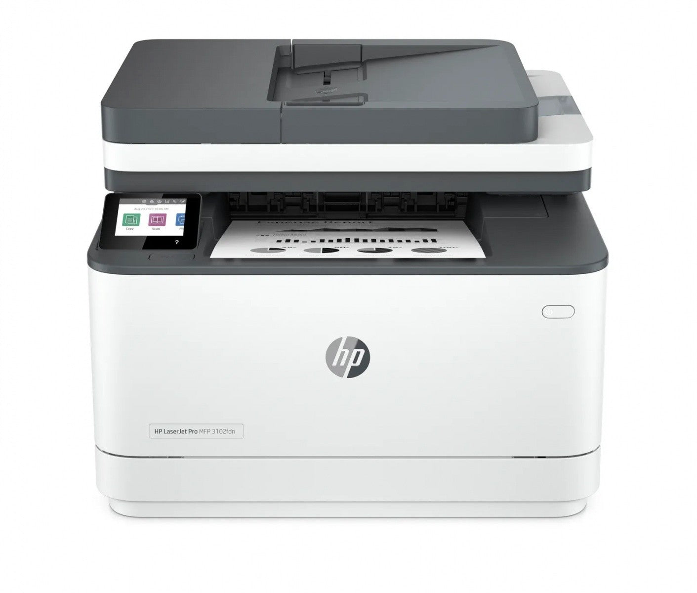 Imprimantă multifuncțională LaserJet Pro 3102fdn 3G629F