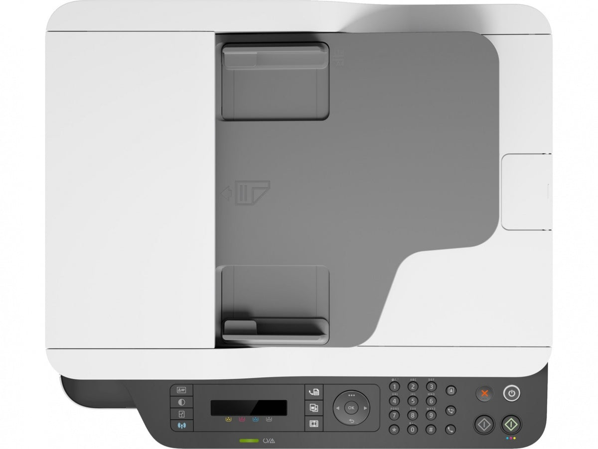 Imprimantă multifuncțională laser color MFP 179fnw 4ZB97A