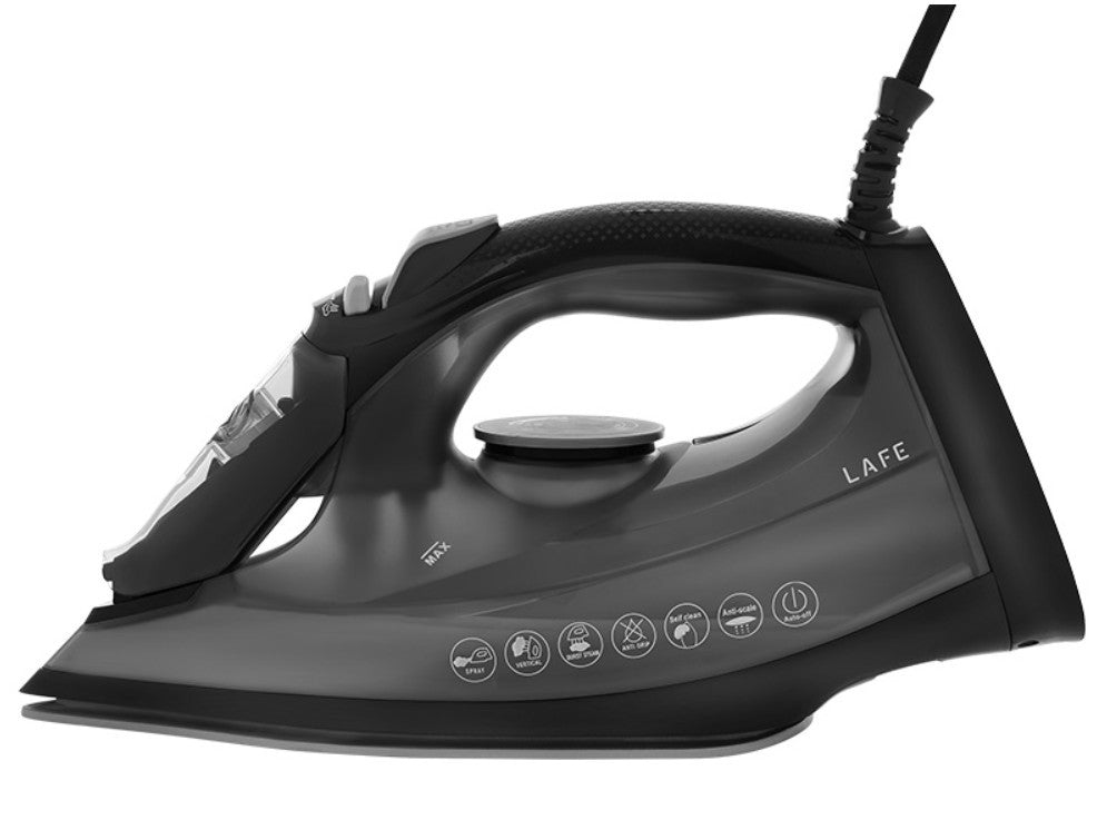 Fier de călcat cu abur GlidePro 2600W