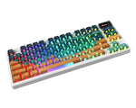Tastatură wireless Forge GK600 TKL Mars SUA