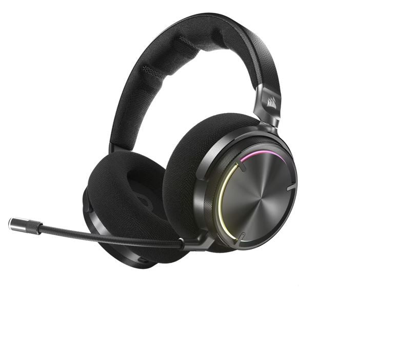 Căști Virtuoso Max Wireless Carbon