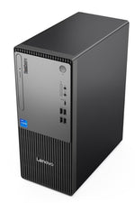 Desktop ThinkCentre Neo 50t Tower G5 12UD0031PB W11Pro i3-14100/8GB/256GB/INT/1YR Sistem de operare