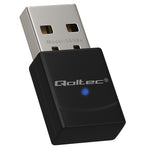 Adaptor mini wireless Wi-Fi 6 | Standard AX | Bluetooth 5.4 | USB | 900 Mbps
