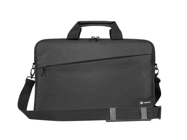 Geantă pentru notebook Beira 15.6'' neagră
