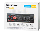 Radio auto AVH-8960 1DIN RDS, MP3/USB/micro SD/BLUETOOTH + USB-C