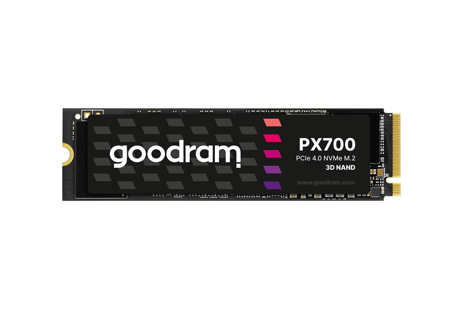 SSD Disc PX700 2TB M.2 PCIe 2280 4x4 7400/6500MB/s