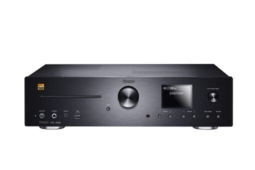 Receptor MC 400 negru