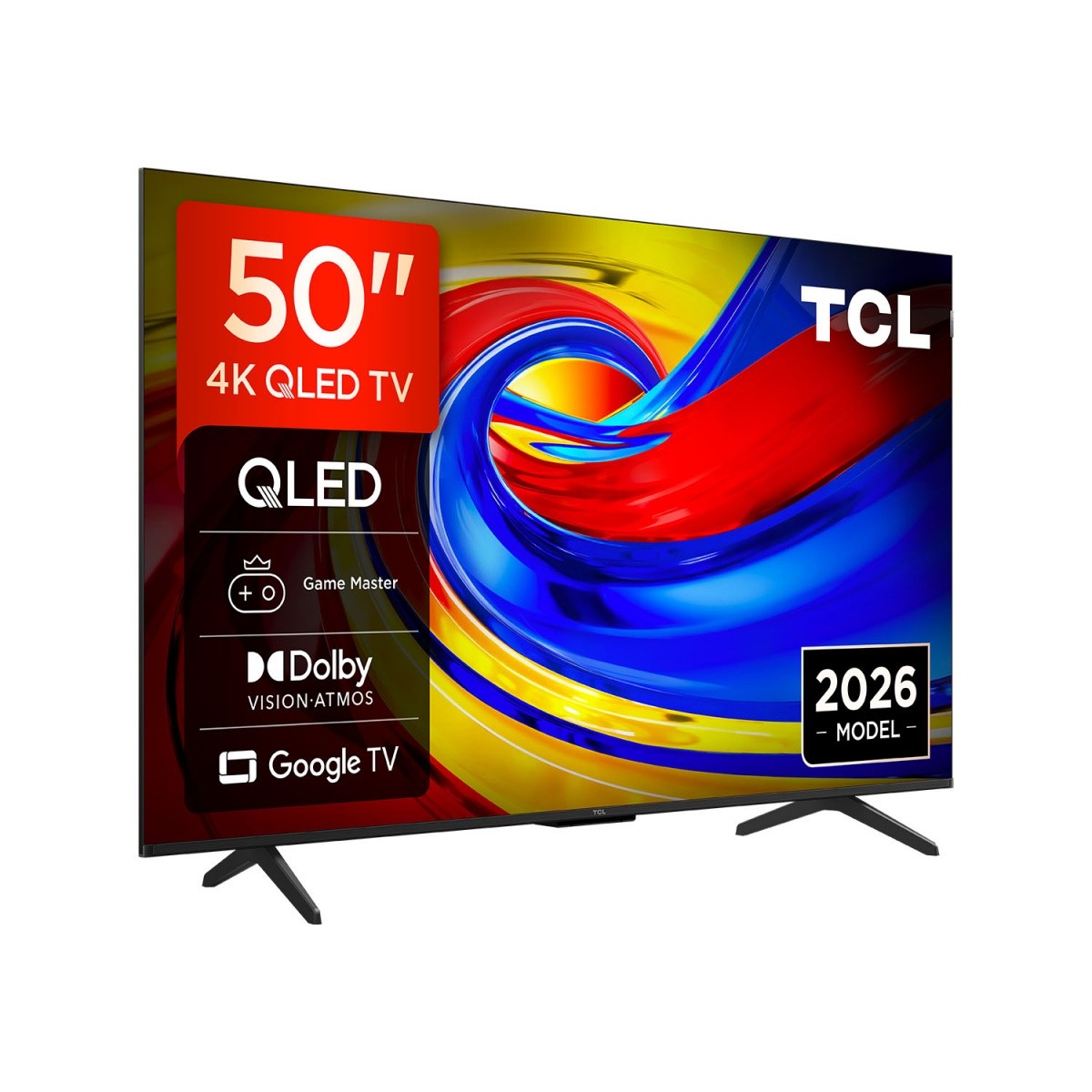 Televizorul 50 este compatibil cu QLED 50P7L