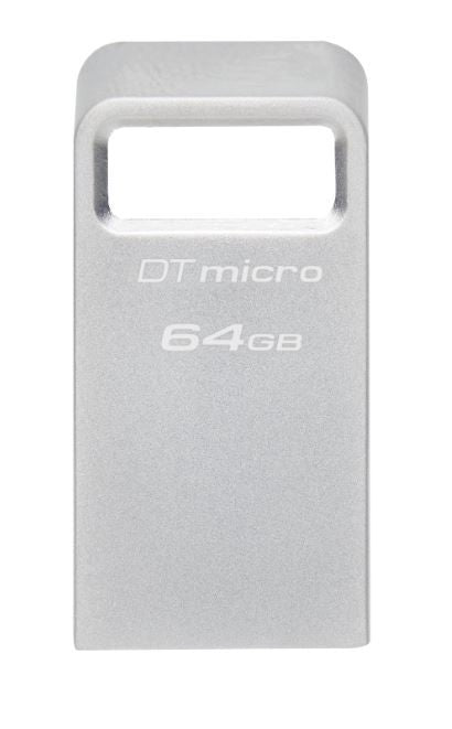 Stick USB Data Traveler Micro G2 64GB USB 3.2 Gen1