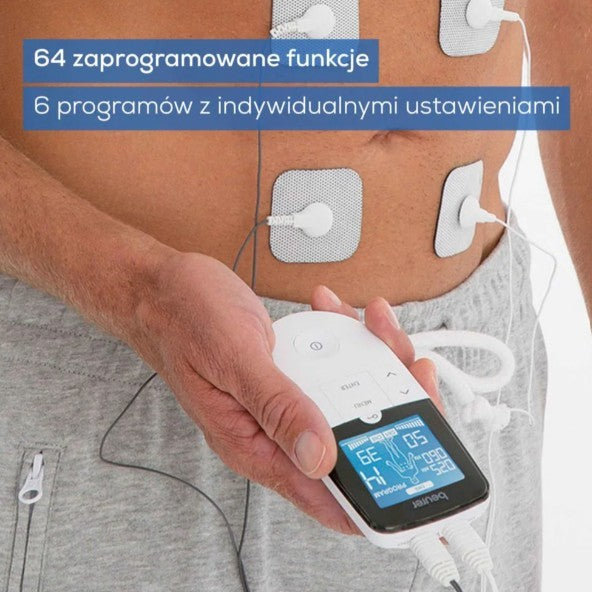 Electrostimulator EM49
