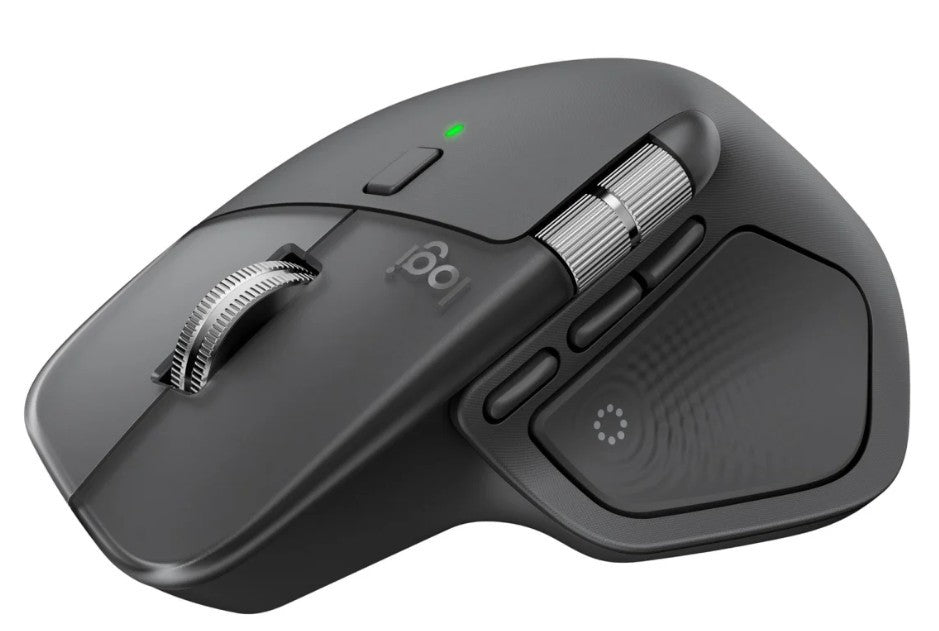 Mouse MX Master 4 pentru afaceri