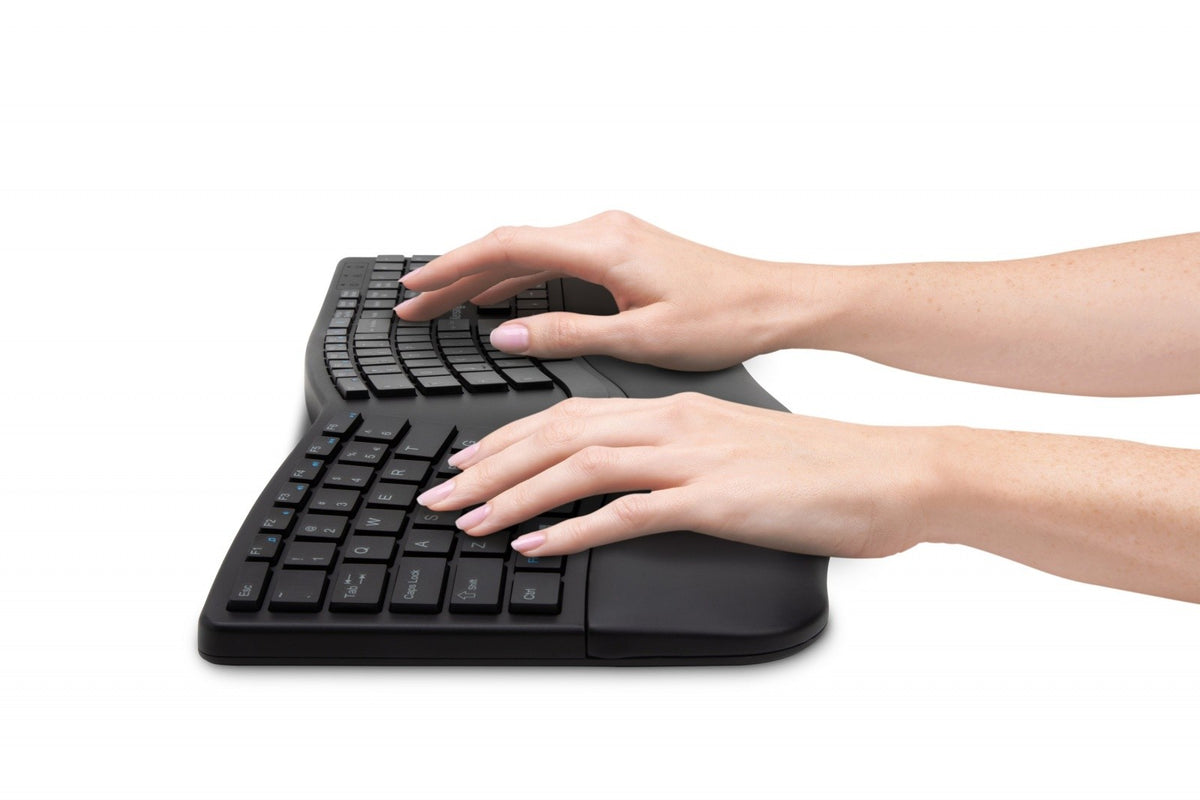 Tastatură wireless Klawiatura ProFit Ergo NL