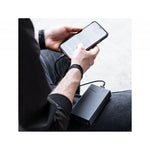 Cablu GC PowerStream USB - Lightning 120 cm