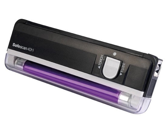 40H - tester UV portabil