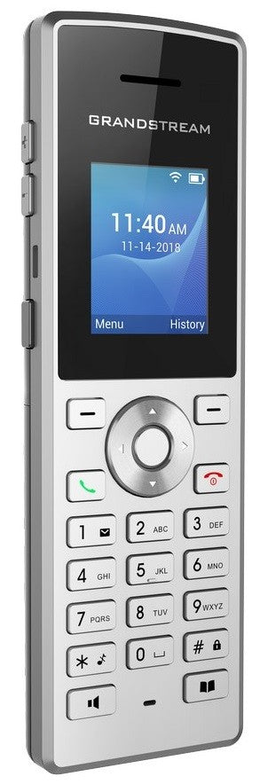 Telefon IP VoIP wireless WiFi WP 810