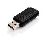 PinStripe 32GB Negru