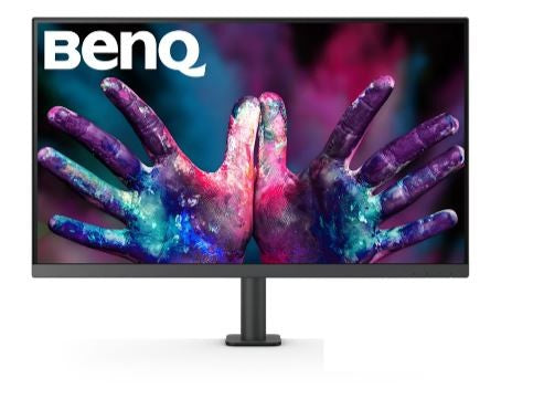 Monitor LED 31,5 inch PD3205UA 4ms/4K/20:1/HDMI/Negru
