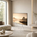 Suport TV cu roți max. 50 kg MC-180 W