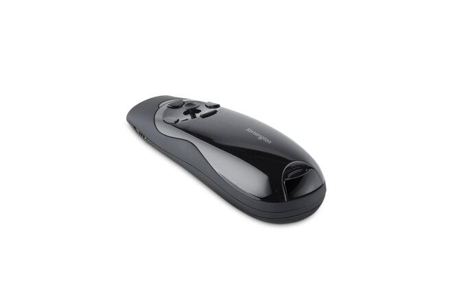 Prezentator expert cu laser verde și cursor
