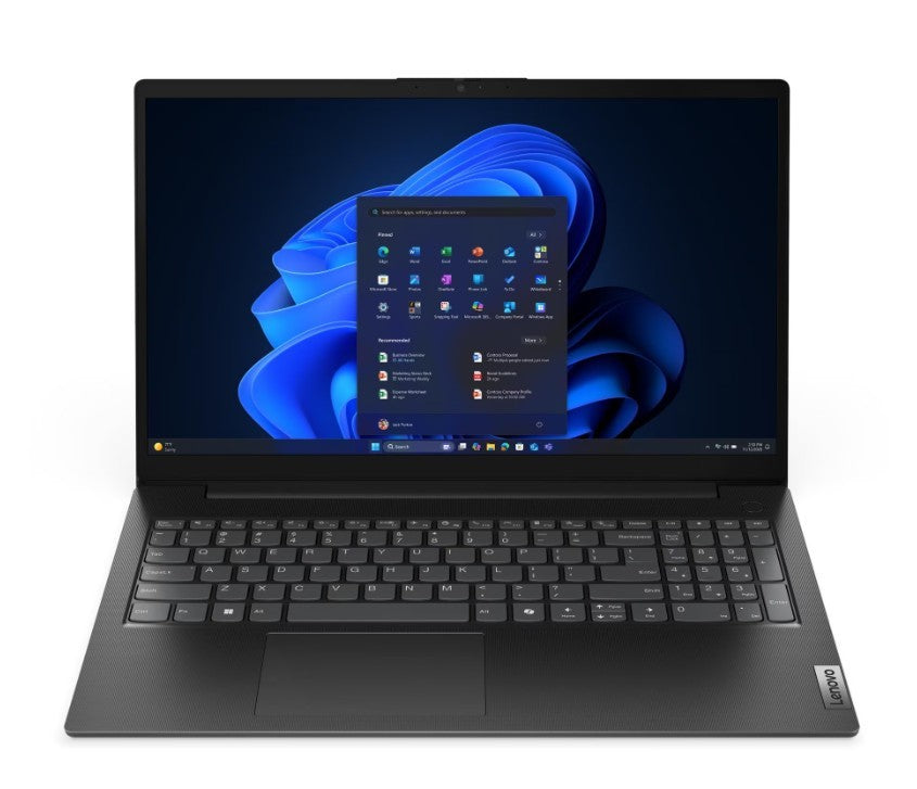 Laptop V15 G6 83UU002PPB W11Pro 5 150/16GB/512GB/INT/15.6 FHD/Business negru/sistem de operare 3 ani