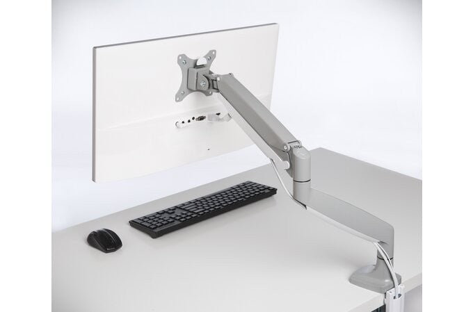 Suport SmartFit pentru un singur monitor cu o singură atingere