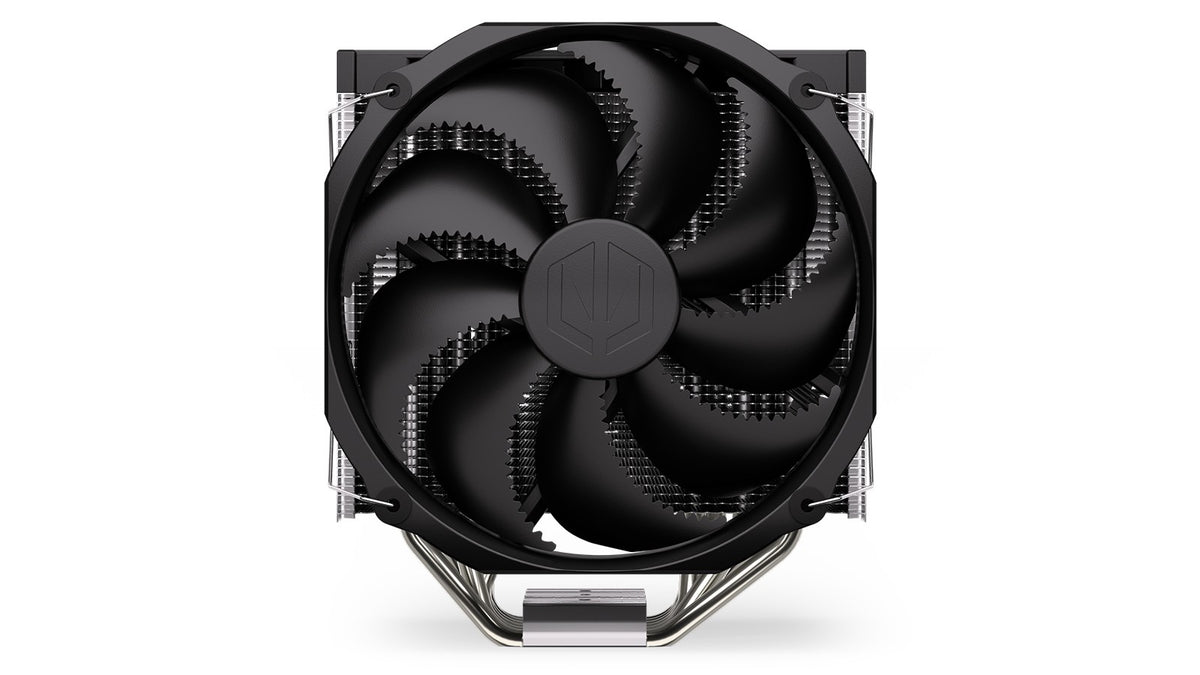 Cooler CPU - Fortis 5 cu ventilator dublu