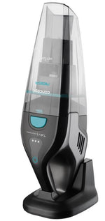 Aspirator portabil Riser VP4350 pentru curățarea umedă și uscată de 7,2 V