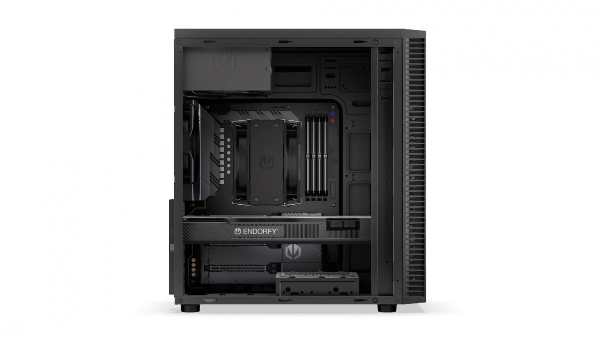 Carcasă solidă Armis 100 EY2A015