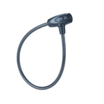 Cablu de bicicletă cu cheie 10 mm