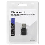 Adaptor mini Wi-Fi wireless | BT 4.0 USB | Standard N