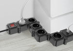 Prelungitor modular de energie 1,5 m