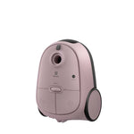 Linie de aspiratoare cu sac 600 EB61CWPTD