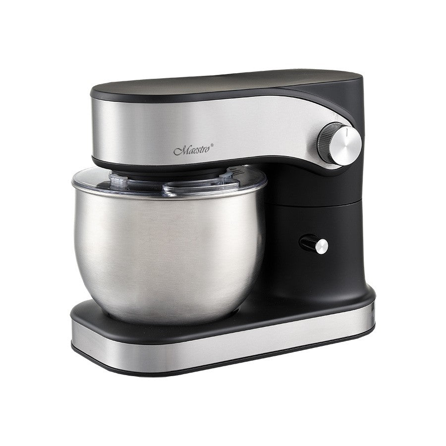 Mixer planetar cu bol de 3l, 1200W MR-557