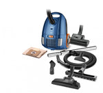 Aspirator cu sac FEN TURBO VM2062