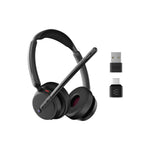 Căști IMPACT 500 MS UC ANC WL USB C+A