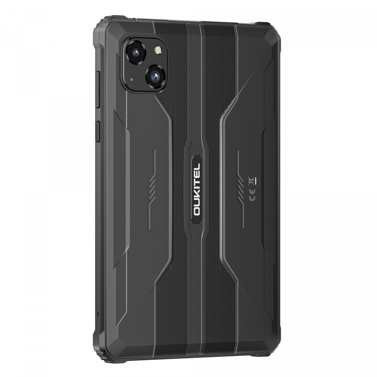 Tabletă RT3 Pro 4G 8 cal 4/128GB neagră