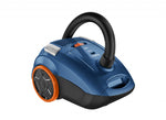 Aspirator cu sac FEN TURBO VM2062