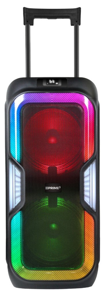 Boxă audio cu karaoke Bluetooth APS91