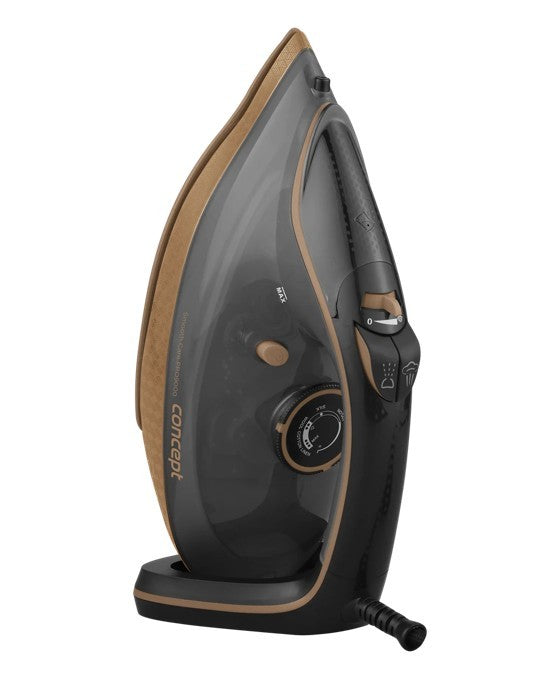 Fier de călcat cu abur ZN9220 3500W