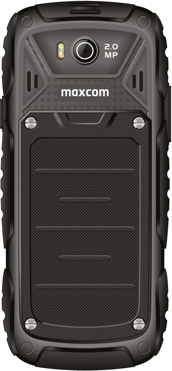 MM920l Telefon puternic ranforsat