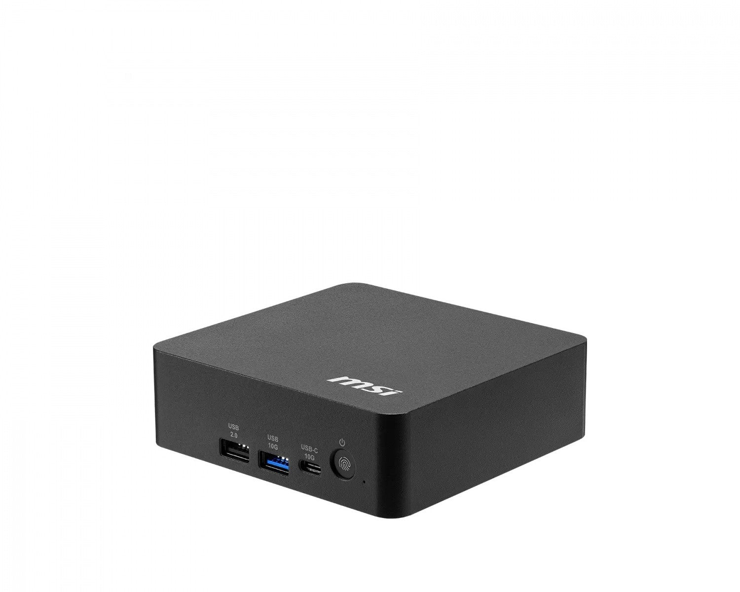 Mini PC Cubi NUC AI+ 3MG-003BEU noOS/Core Ultra 9 386H/UHD/WIFI/Negru
