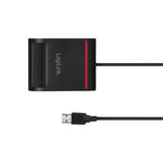 Cititor de carduri inteligente, USB 2.0