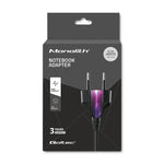 Sursă de alimentare desktop 60W | 12V | 5A | 5.5*2.1 + cablu de alimentare