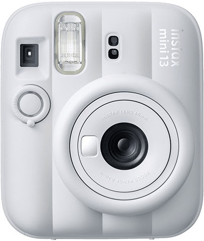 Aparat foto Instax mini 13 alb