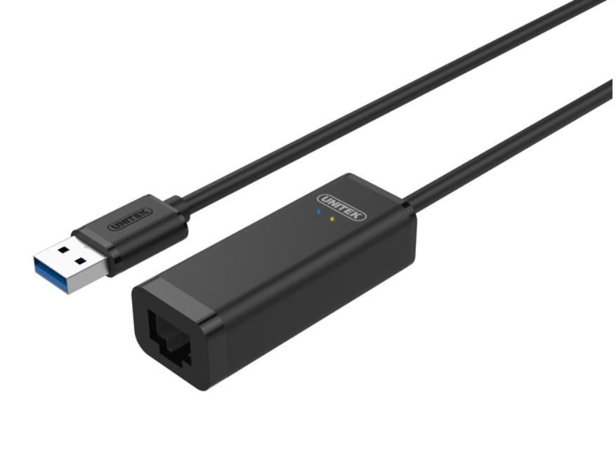 Adaptor USB la Fast Ethernet; Y-1468