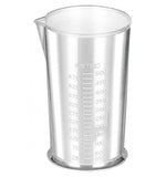 Set blender de mână MBL-43 alb