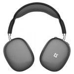 Căști wireless FREEMOTION B645, negre