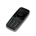 Telefon mobil KX-TF400EXB 4G Negru