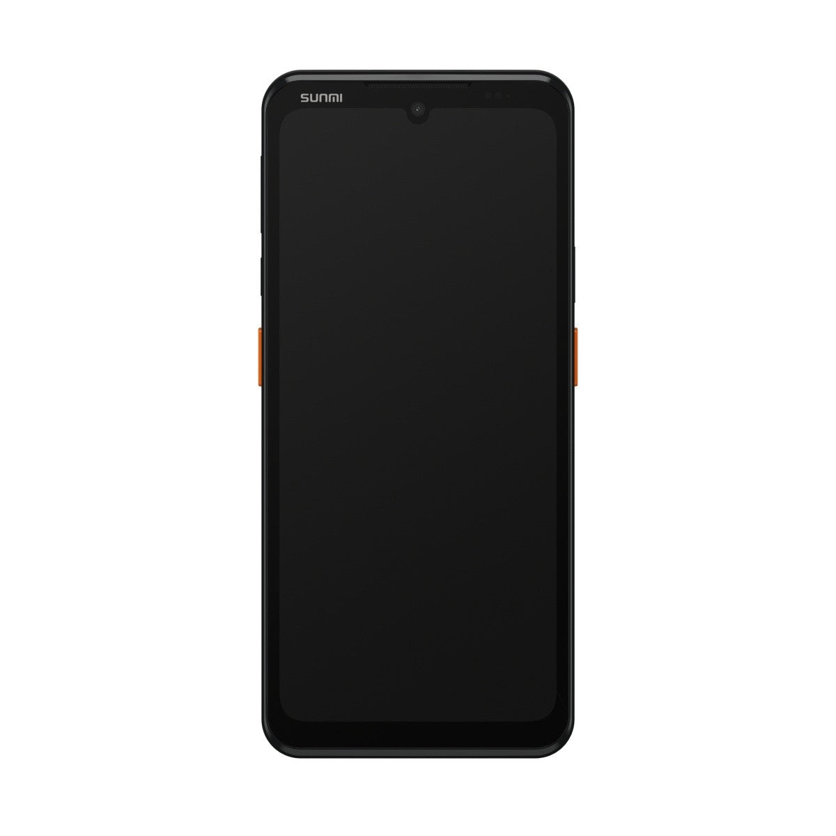 Terminal L3, GMS-EDLA, A14, 6,75", 6GB+128GB, cameră spate 13MP + față 5MP, scaner SS1111, NFC dual, WiFi, IP68, amprentă digitală, 4G, adaptor UE,